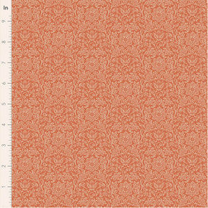 Pre-Order - Tilda Songbird Lila Coral