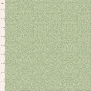 Pre-Order - Tilda Songbird Lila Sage Mist