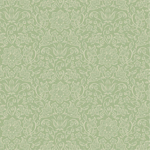 Pre-Order - Tilda Songbird Lila Sage Mist