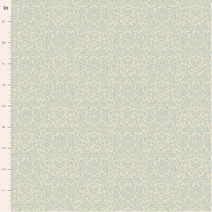 Pre-Order - Tilda Songbird Lila Light Blue