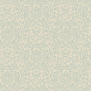 Pre-Order - Tilda Songbird Lila Light Blue