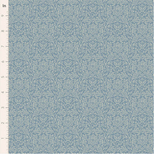 Pre-Order - Tilda Songbird Lila Blue