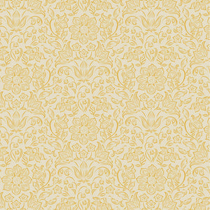 Pre-Order - Tilda Songbird Lila Light Mustard