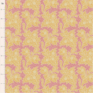 Pre-Order - Tilda Songbird Lila Stella Yellow