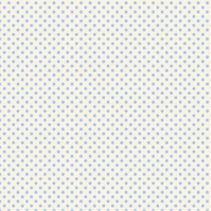 PRE-ORDER Tilda Somthing Blue Dorothy Sky