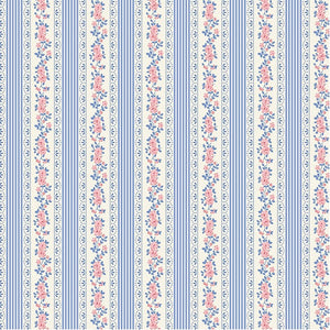 PRE-ORDER Tilda Something Blue Fat Quarter Bundle