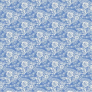 PRE-ORDER Tilda Somthing Blue Celeste Blue