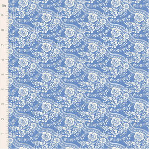 PRE-ORDER Tilda Somthing Blue Celeste Blue