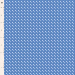 PRE-ORDER Tilda Somthing Blue Dorothy Blue