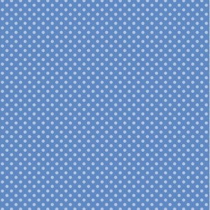 PRE-ORDER Tilda Somthing Blue Dorothy Blue