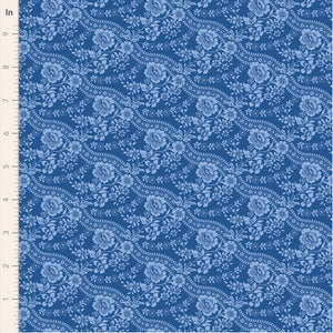 PRE-ORDER Tilda Somthing Blue Celeste Denim