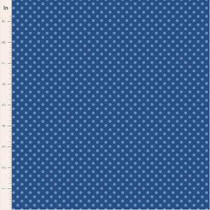 PRE-ORDER Tilda Somthing Blue Dorothy Night