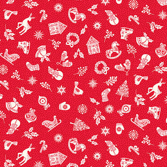 Scandi Charms