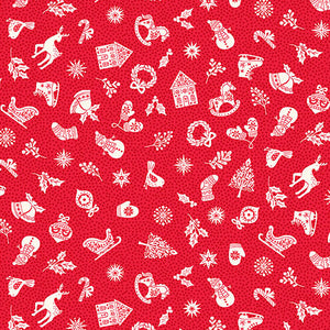 Scandi Charms