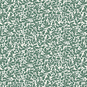 Scandi Holly Fat Quarter Bundle