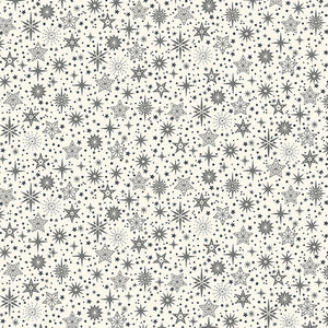 Scandi Holly Fat Quarter Bundle