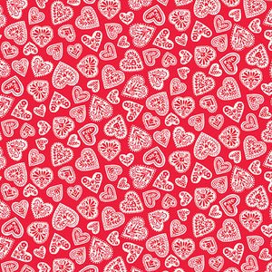 Scandi Hearts