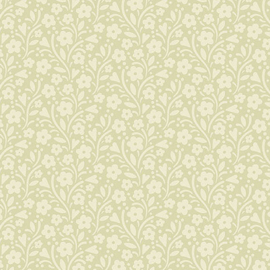 Cozy House Marie's Garden Birch