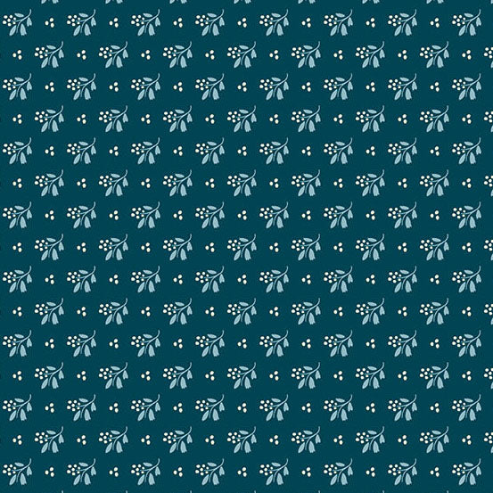 Cozy House Little Cutie Midnight