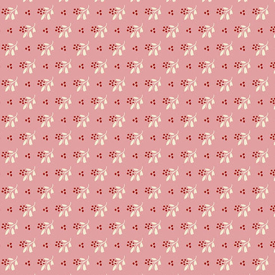 Cozy House Little Cutie Blush