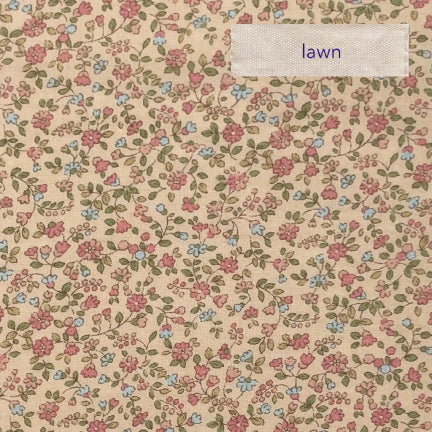 Sevenberry Petite Garden Lawn Wheat