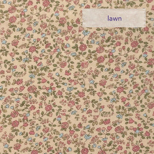 Sevenberry Petite Garden Lawn Wheat