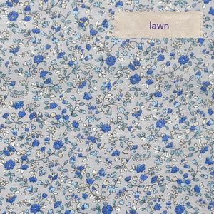 Sevenberry Petite Garden Lawn Pale Blue