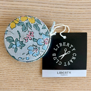 Liberty Measuring Tape Betty
