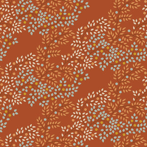 Tilda Berrytangle Copper