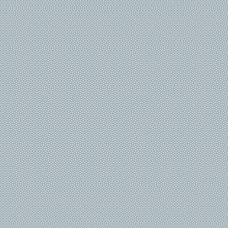 Poppy Seed Soft Blue
