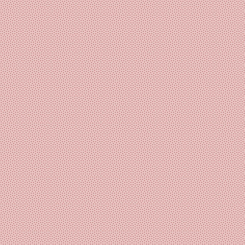Poppy Seed Dusty Rose