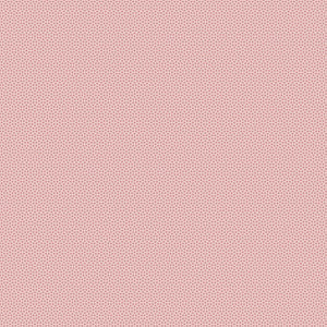 Poppy Seed Dusty Rose