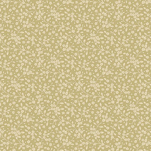 Petite Beehive Petals Wheat