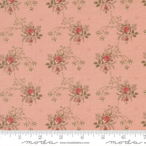 French General Fleur de Paris Primvere