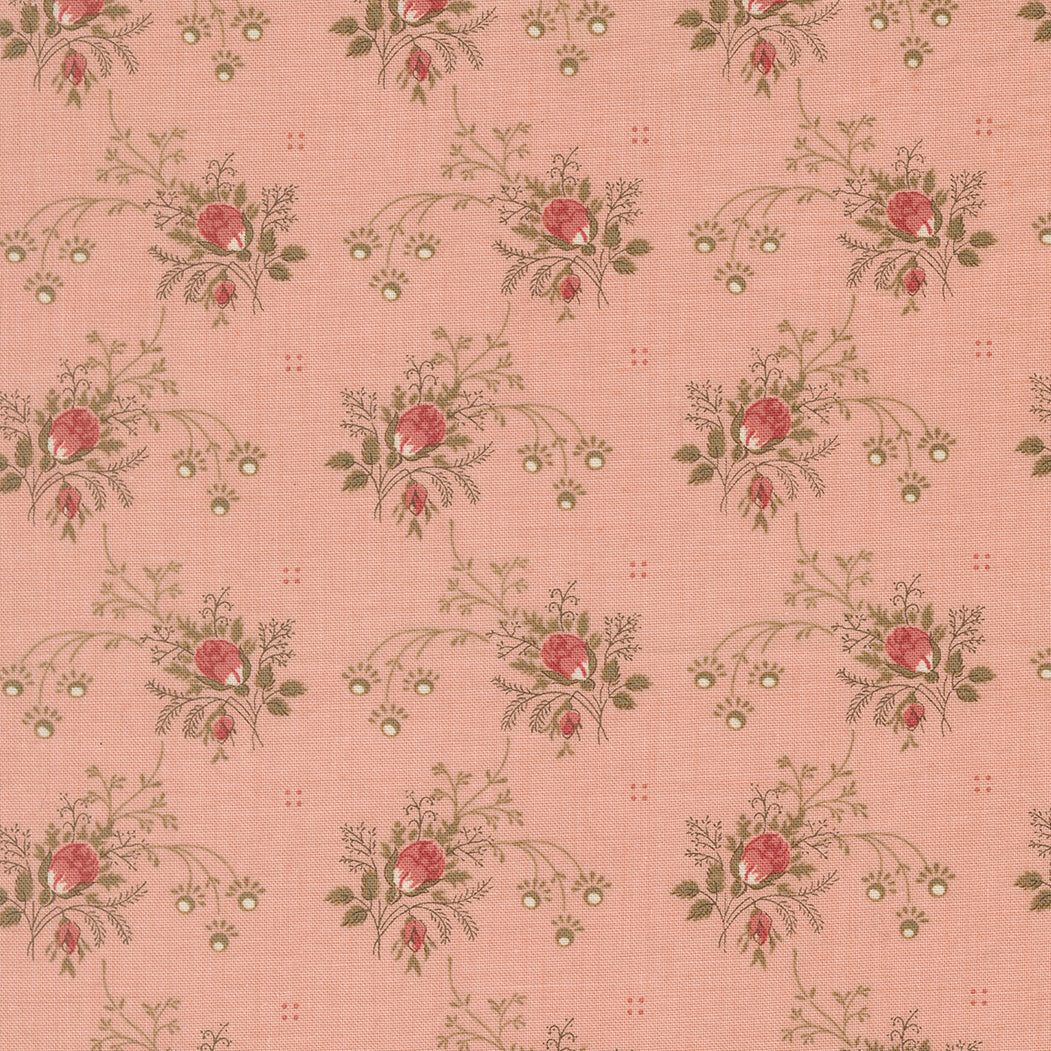 French General Fleur de Paris Primvere
