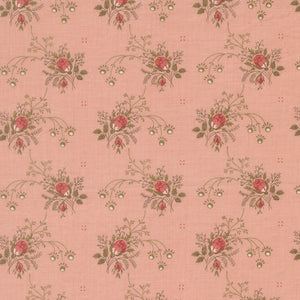 French General Fleur de Paris Primvere