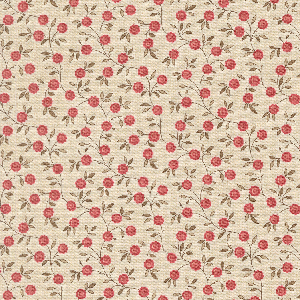 French General Fleur de Paris Topiare