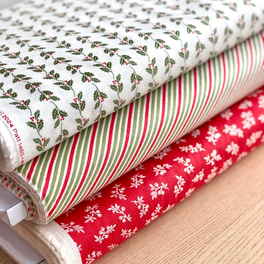 Sugarberry Silk Winter