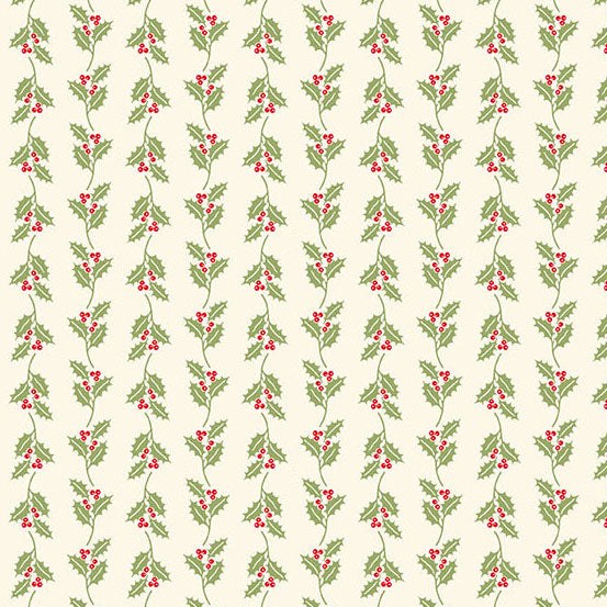 Sugarberry Silk Holly