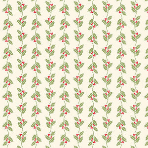 Sugarberry Silk Holly