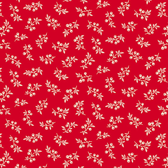 Sugarberry Silk Winter