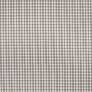 Sevenberry Gingham Taupe