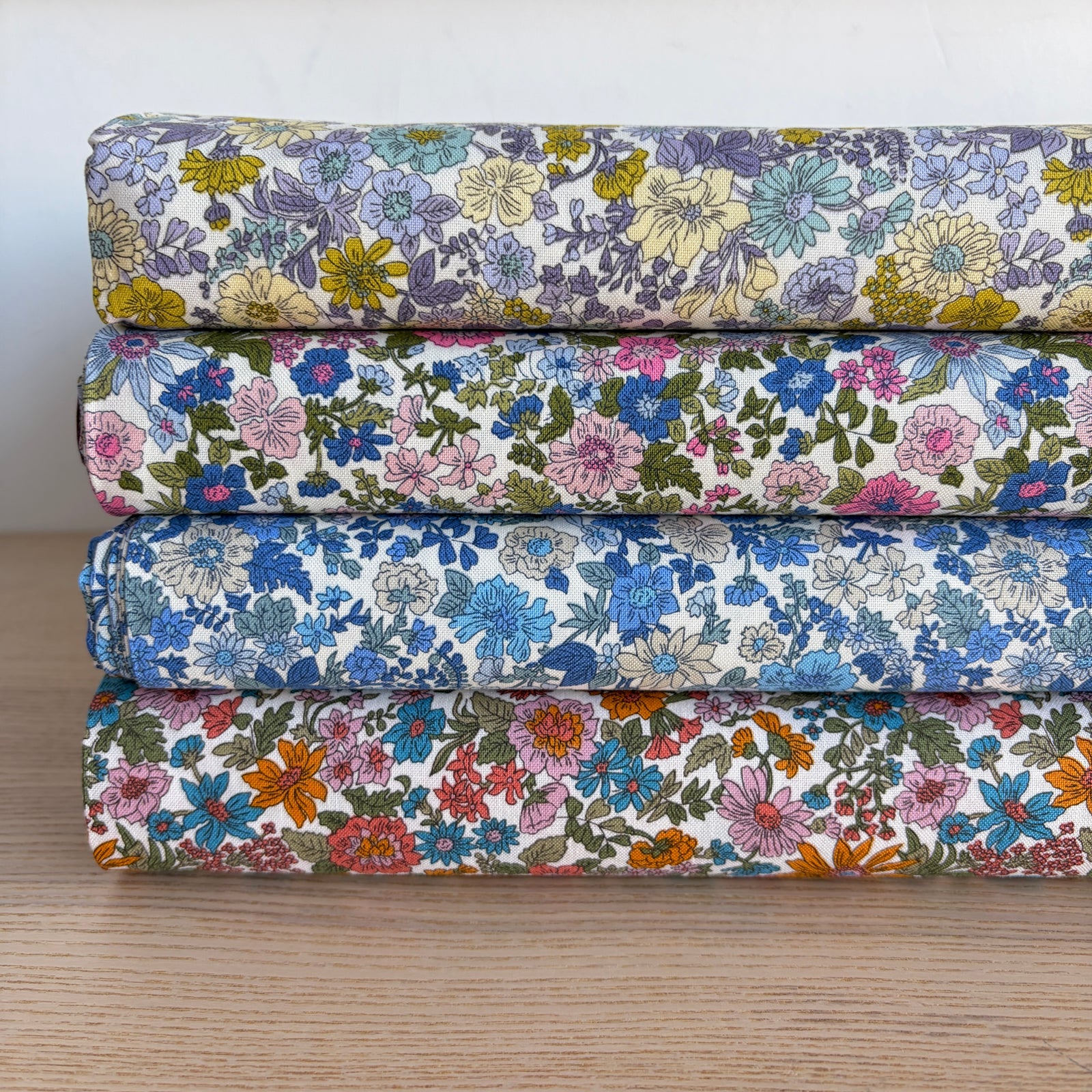 Liberty Emily Annabelle F