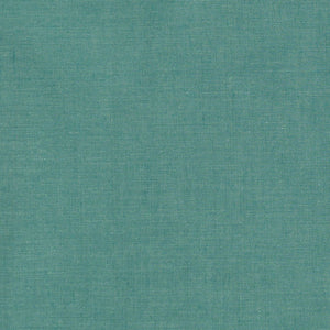 Tilda Chambray Aqua