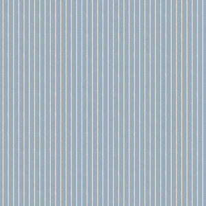 Tilda Woven Stripe Blue