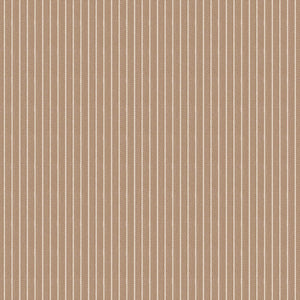 Tilda Woven Stripe Toffee