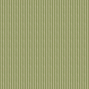 Tilda Woven Stripe Green