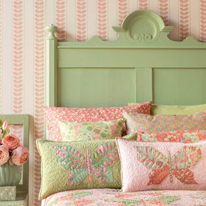 Pre-Order - Tilda Songbird Coral