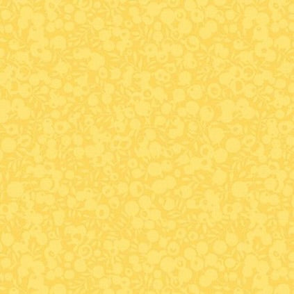 Liberty Wiltshire Shadow Lemon
