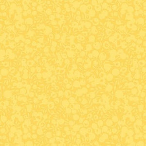 Liberty Wiltshire Shadow Lemon